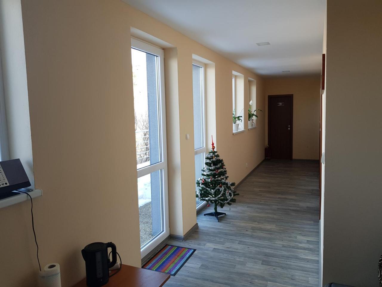 Ubytovanie House Galanta Eksteriør billede